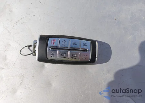 2024 Genesis Gv70 2.5T Awd z USA, uszkodzony, nr VIN 5NMMADTB4RH009056